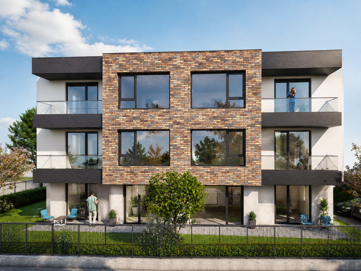Pautalia Park preview